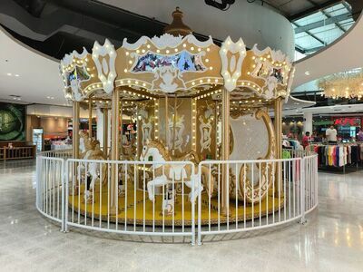Robinson Lifestyle Trang