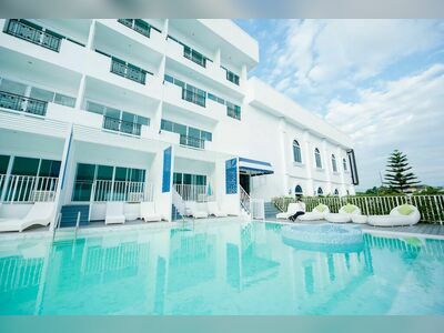 Marble Arch De Loei Hotel
