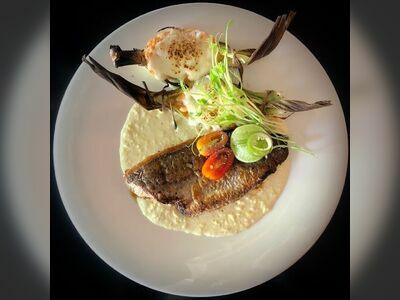 Gin Restaurant - Nan Branch
