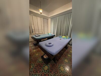 Mer Elephant Spa