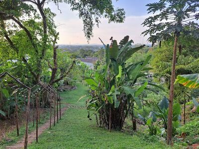 Tub Tieng Hill
