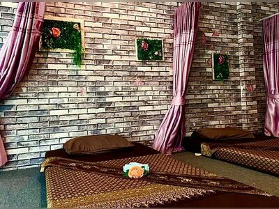 King Health Massage
