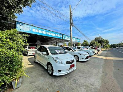 Sapp Charoen Ruam Car Beautiful, Buy-Sell Quality Used Cars Buriram