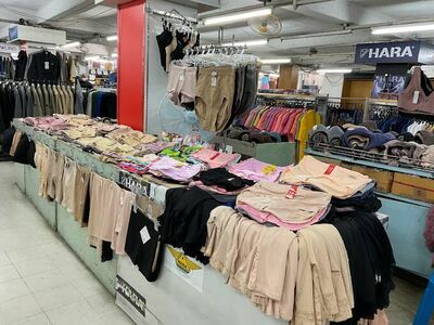Sakulthai Department Store