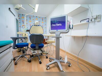 FahSai Dental Clinic