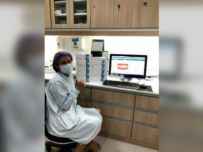 Tontann Dental Clinic