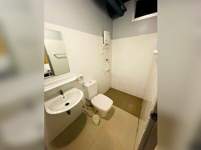 A Plus Hotel Ubon Ratchathani