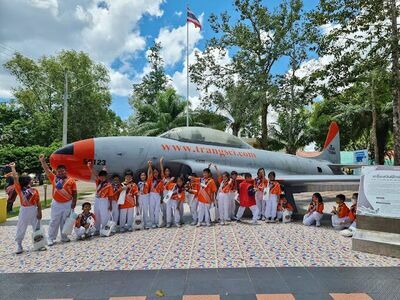 Trang Science Center for Education