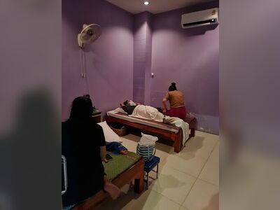 Chaba Kaew Massage for Health Surin