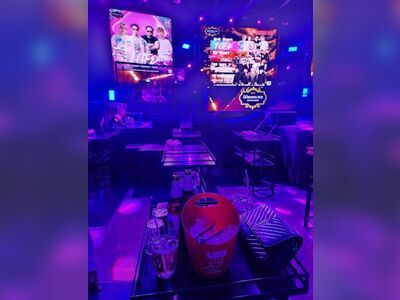 Morning Pub Phetchaburi