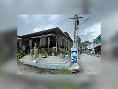 Ka Kao Koh Restaurant