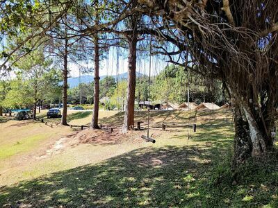 Phu Suan Sai National Park
