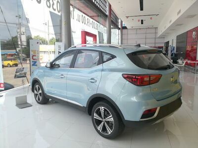 MG Rayong