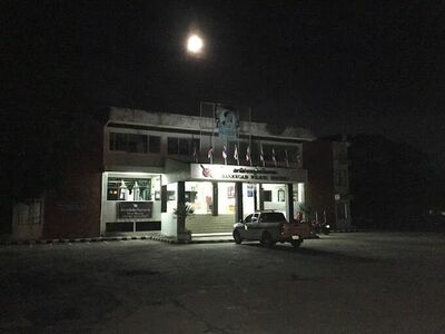 Bang Kruat Police Station