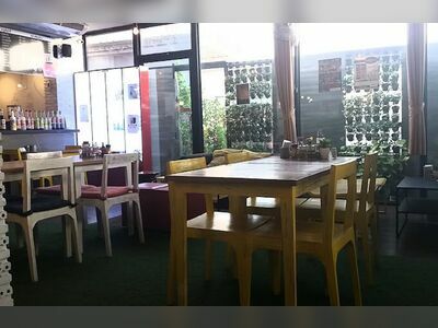 Happy Life Market Buriram