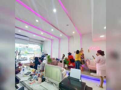 La Beaute Clinic