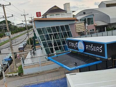 Ratchaburi Car Care - AUTO