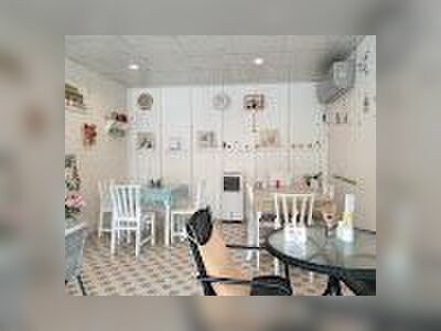 Nice Lampang Restaurant