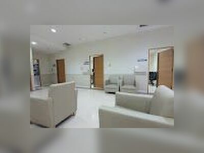 Bangkok Hospital Ratchaburi