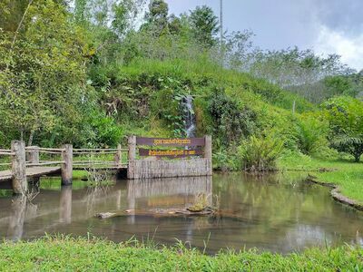 Khun Nan National Park