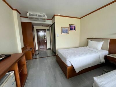 Surin Majestic Hotel