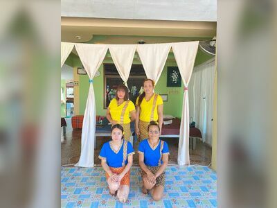 Jampa Massage