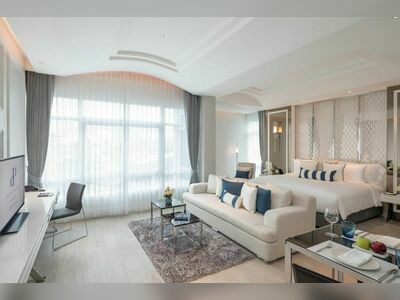 De Princess Hotel Udonthani