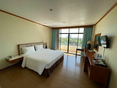 Surin Majestic Hotel