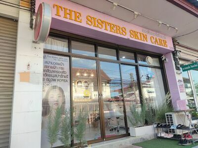 The Sisters Skin Care
