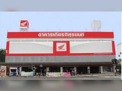Kiat Suranont Ubon Ratchathani Co., Ltd.