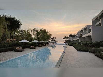 Cera Resort Cha-Am