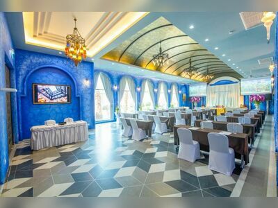 Amman Unique Hotel