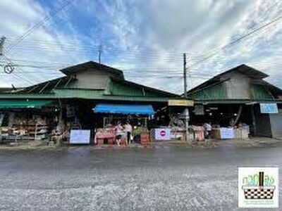 Kad Muek Market