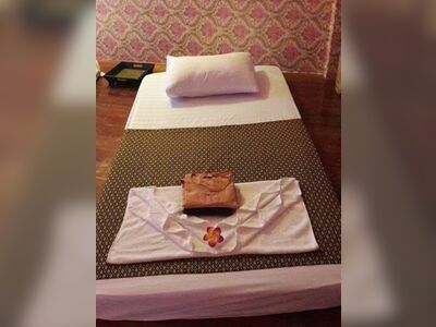 Bu Nga Spa & Thai Massage)