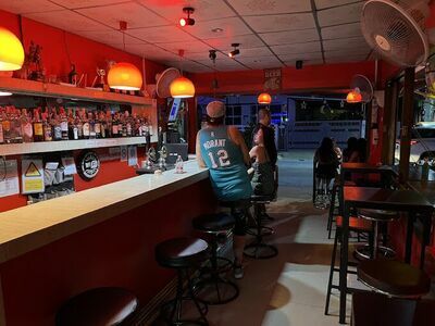 Fun Bar