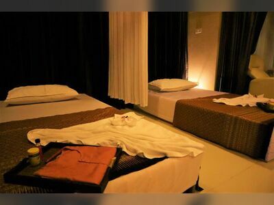 Khemjira Isan Wellness & Spa (Khon Kaen University Campus)