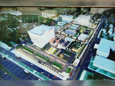 Udon Thani Cancer Hospital