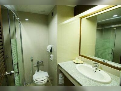 Thong Tarin Hotel