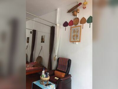 Yapa Hattawet Traditional Thai Massage