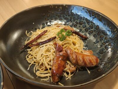 Chef Plus Cafe' & Bistro