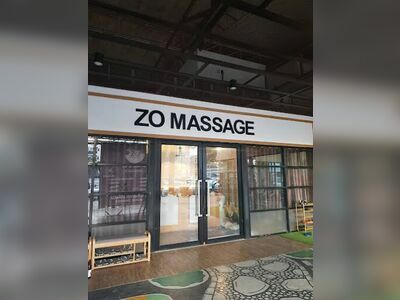 ZO MASSAGE