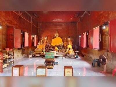 Wat Sarikaram