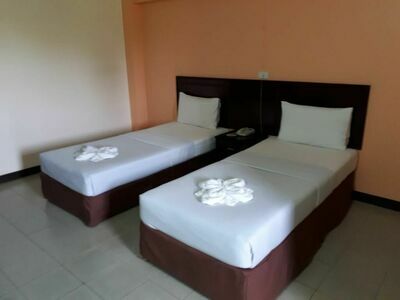 Centerpoint Hotel