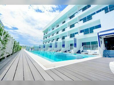 Marble Arch De Loei Hotel