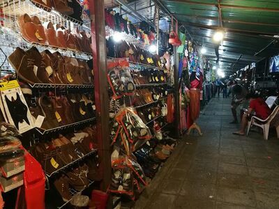 Expo Plaza