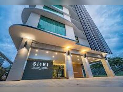 Siri Regent Hotel