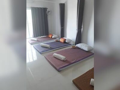 Chaba Kaew Massage for Health Surin