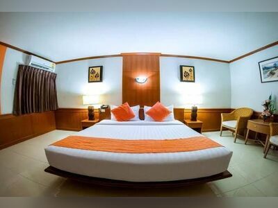 Siam Boutique Hotel