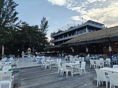 Laem Charoen Seafood Rayong