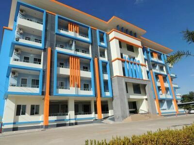 Trang Grand Hotel